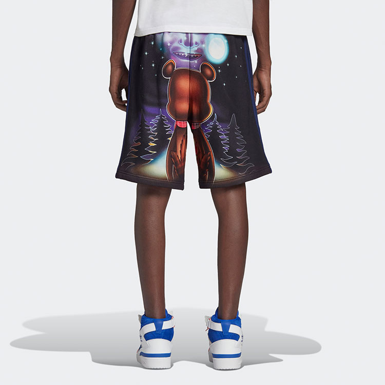 Adidas Kerwin Frost Mr. Squirrel Shorts