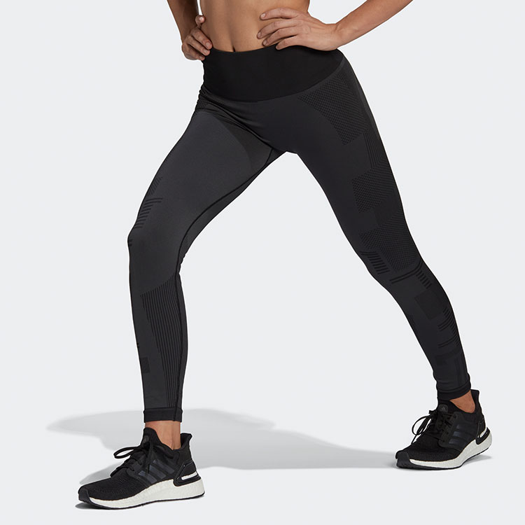 Adidas Sports Pants Women’s Black Moderate