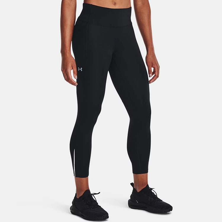 Under Armour Fly Fast 3.0 Fitness Pants Women’s Black