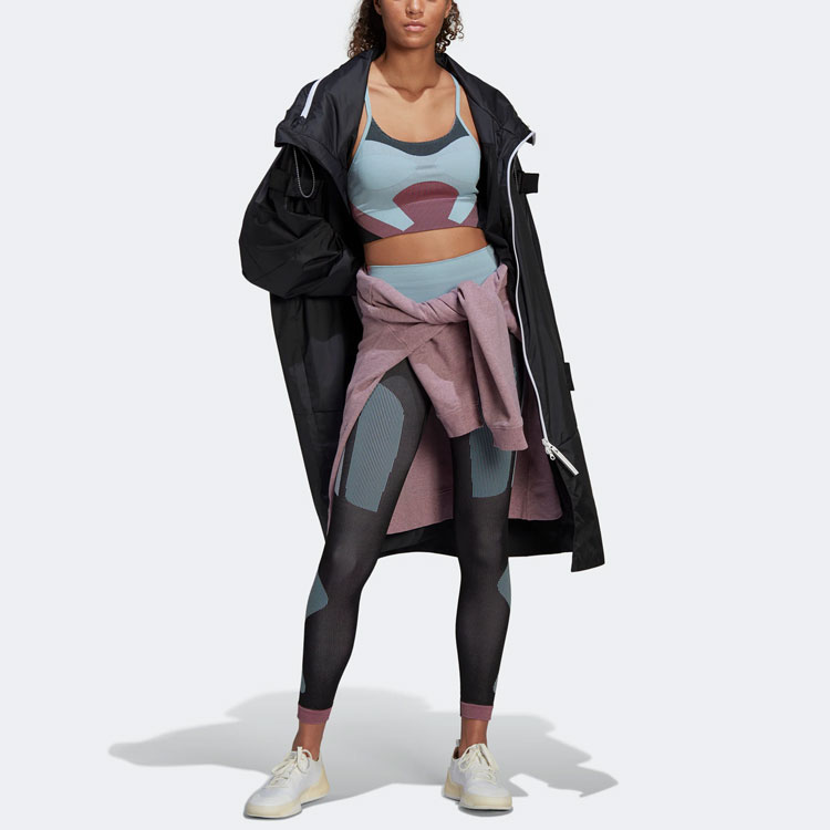 adidas x Stella Mccartney Tst Sl Bra