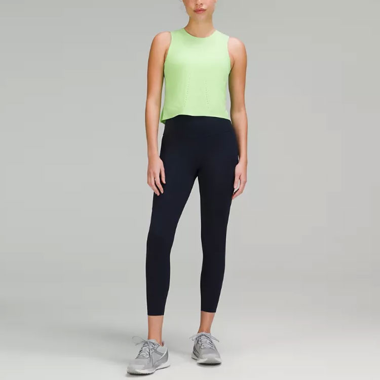Lululemon Sleeveless Sports Shirts Women’s Other