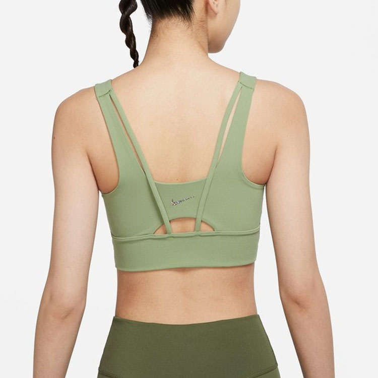 Nike Sports Underwear Women’s Green Moderate