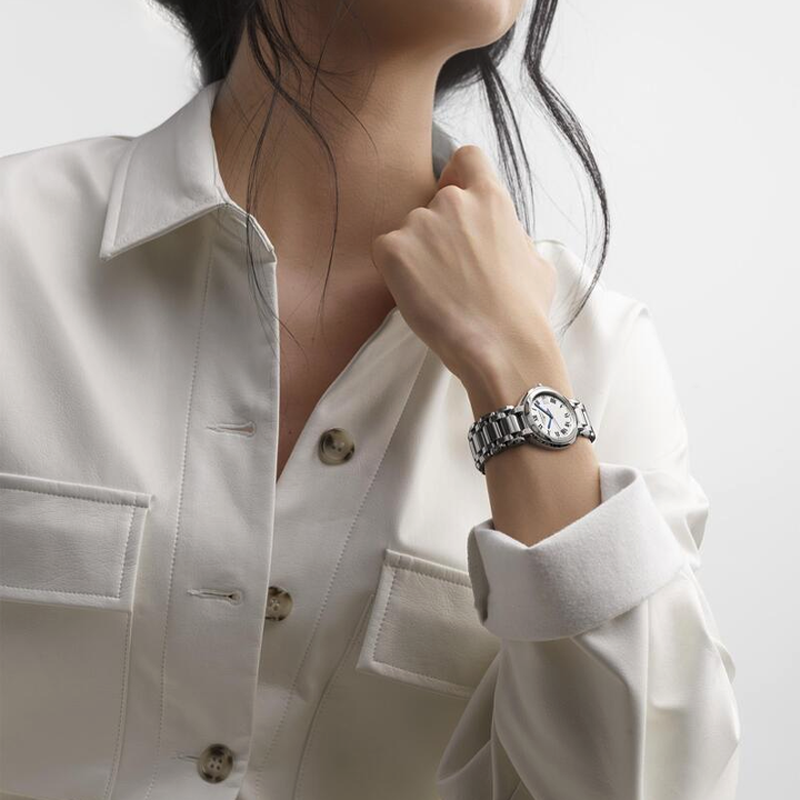 LONGINES 30 34mm L8.114.4.71.6