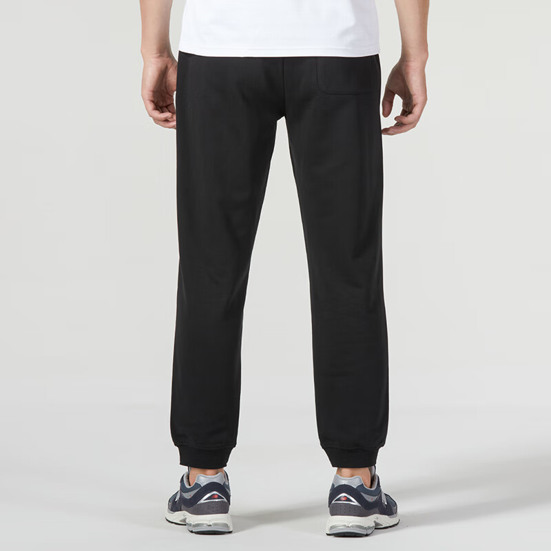 New Balance Running Pants Unisex Black