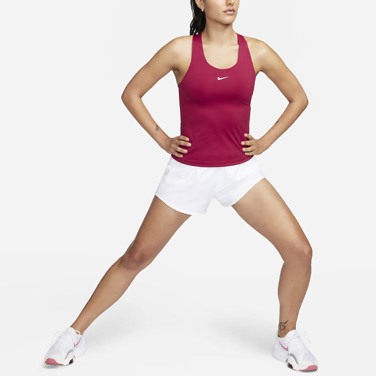 Nike Sports Underwear Women’s Noble Red Moderate