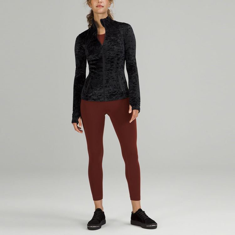 Lululemon Define Jacket Women’s Black