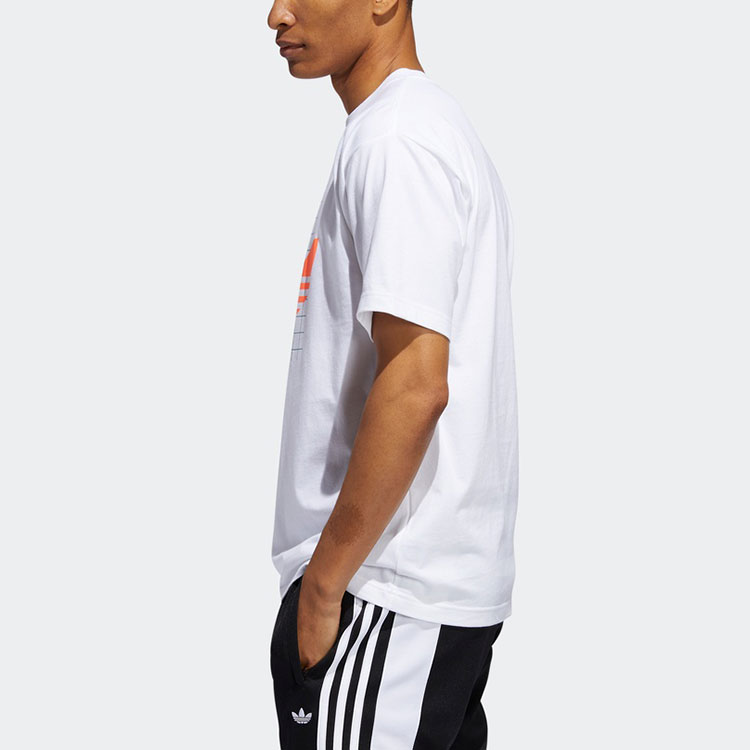 adidas originals Grid Tref Tee LogoT