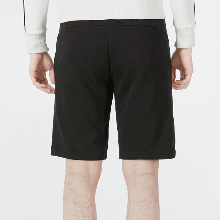 PUMA Sports Shorts Men’s Black Moderate