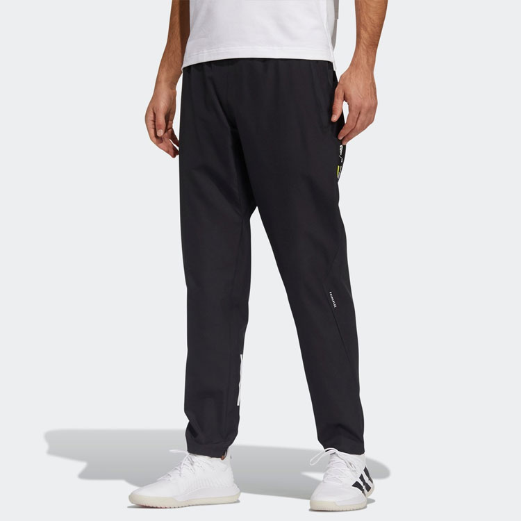 Adidas M Tec Woven Pnt Sports Pants Men’s Black
