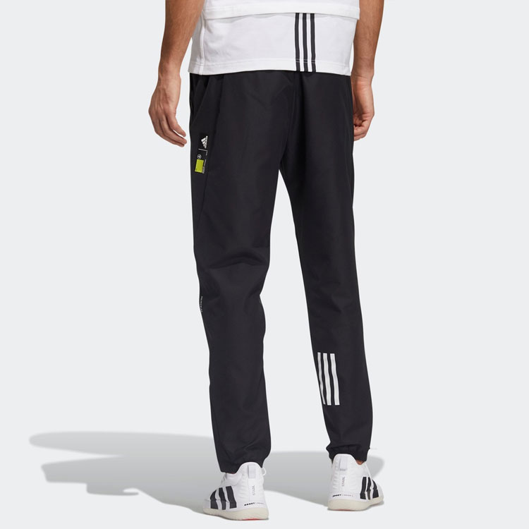 Adidas M Tec Woven Pnt Sports Pants Men’s Black