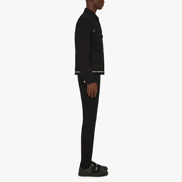 GIVENCHY SS22 4G Logo