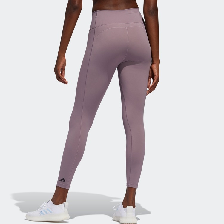 Adidas Sports Pants Women’s Purple
