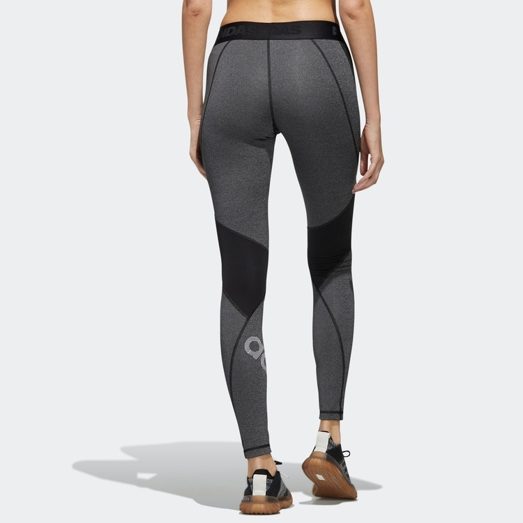 Adidas Sports Pants Women’s Gray Thin