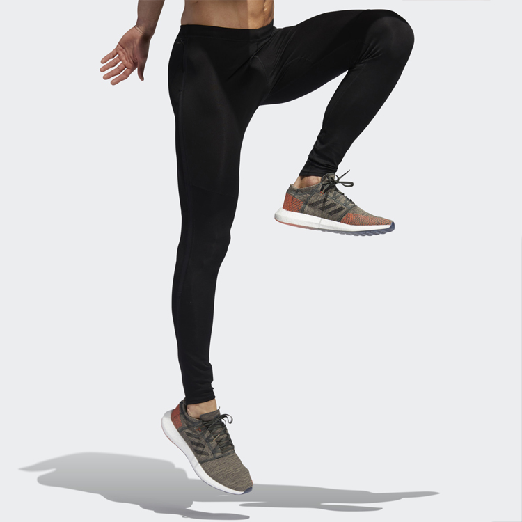 Adidas Sports Pants Men’s Black