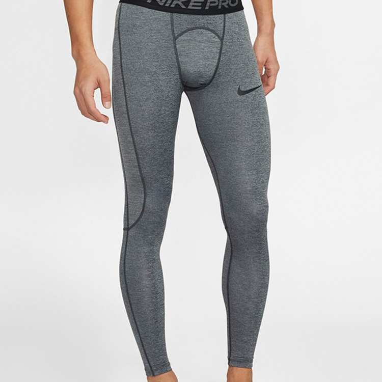 Nike Sports Pants Men’s Dark Smoke Gray Moderate