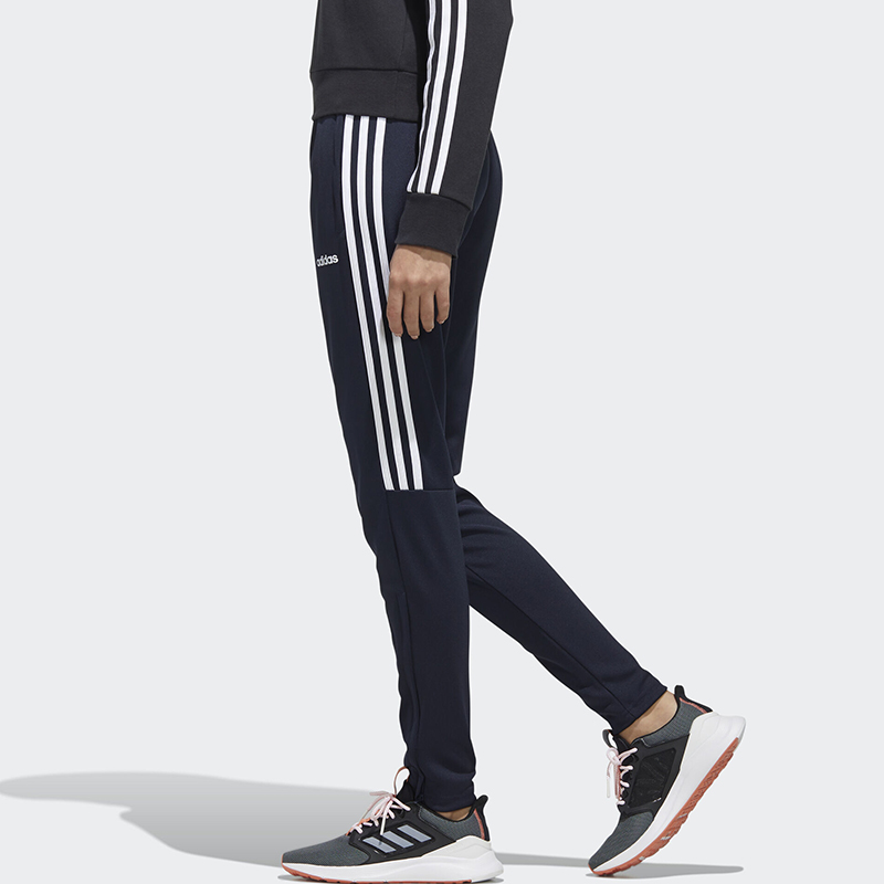 Adidas Knitted Sweatpants Women’s Legend Ink