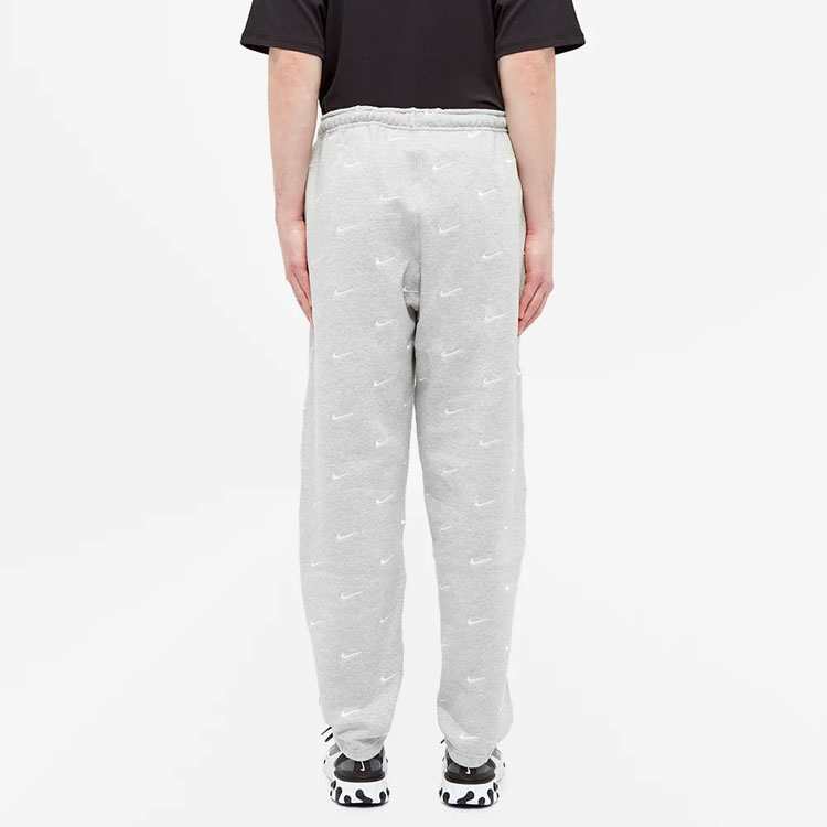 Nike Nrg All Over Swoosh Logo Pants