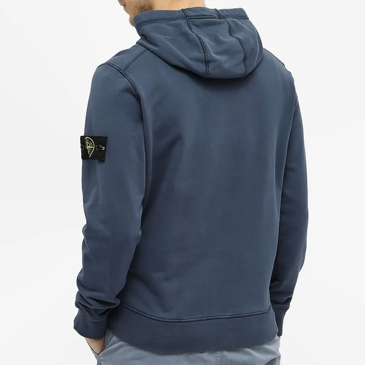 STONE ISLAND SS21 Logo