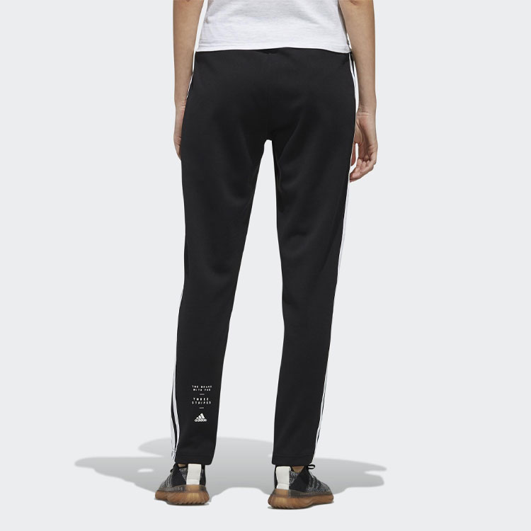 Adidas Sports Pants Women’s Black Moderate