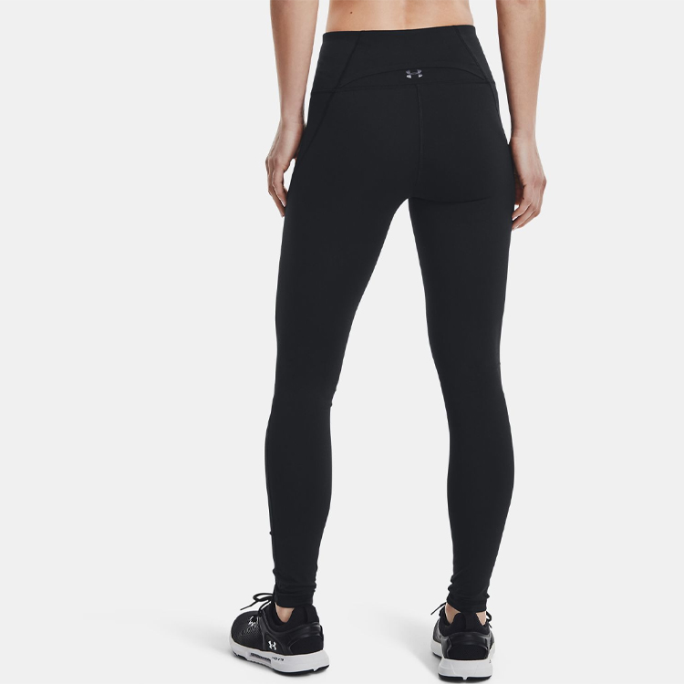 Under Armour Yoga Pants Women’s Black