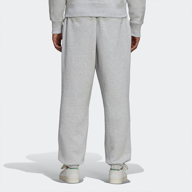 adidas originals X Pharrell Williams Basics Pant Grey