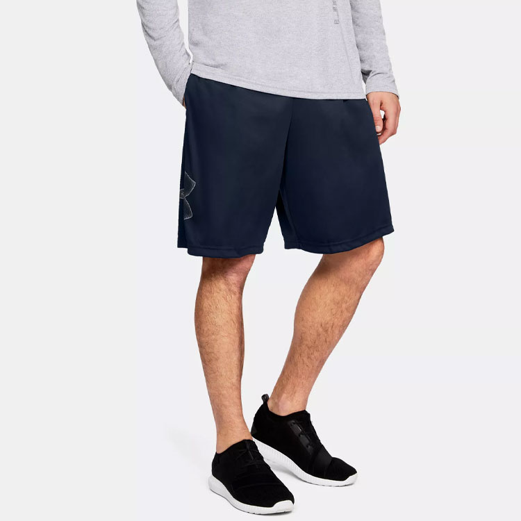 Under Armour Shorts Men’s Dark Blue