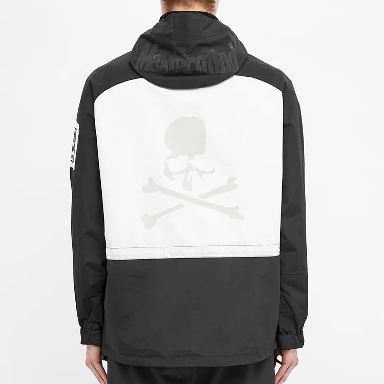 Timberland x MASTERMIND WORLD  Logo  