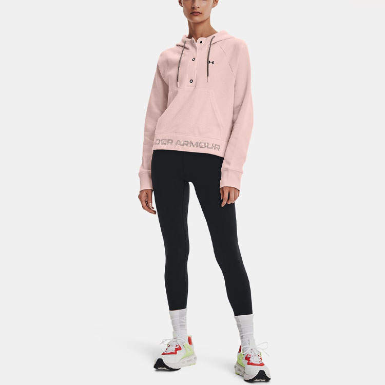 Under Armour Sports Pants Women’s Black