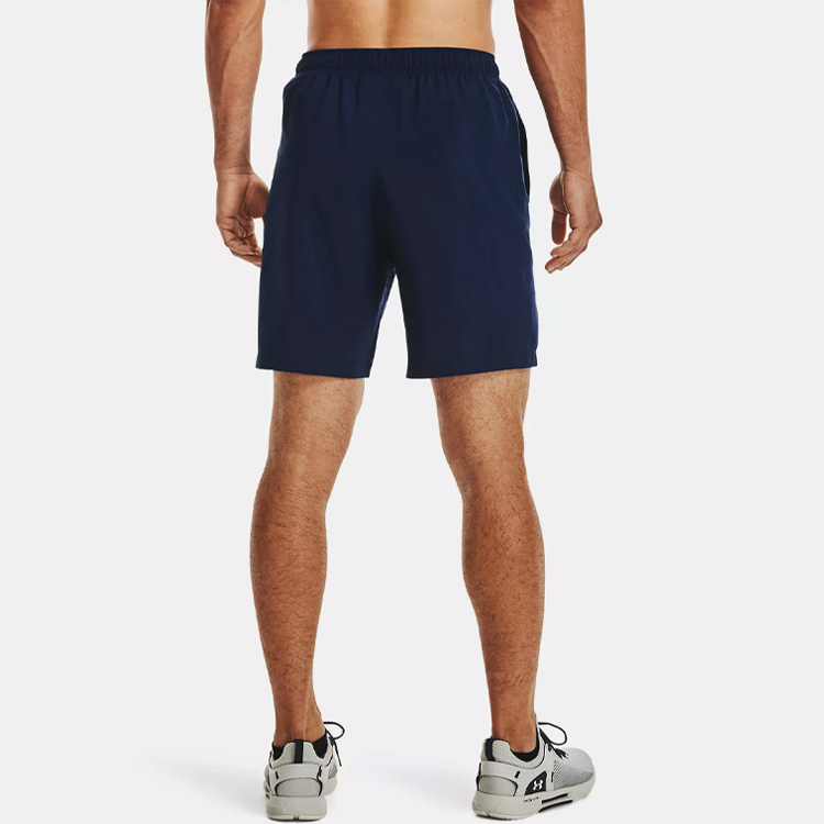 Under Armour Woven Collection Shorts Men's Dark Blue