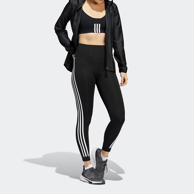 Adidas Sports Pants Women’s Black