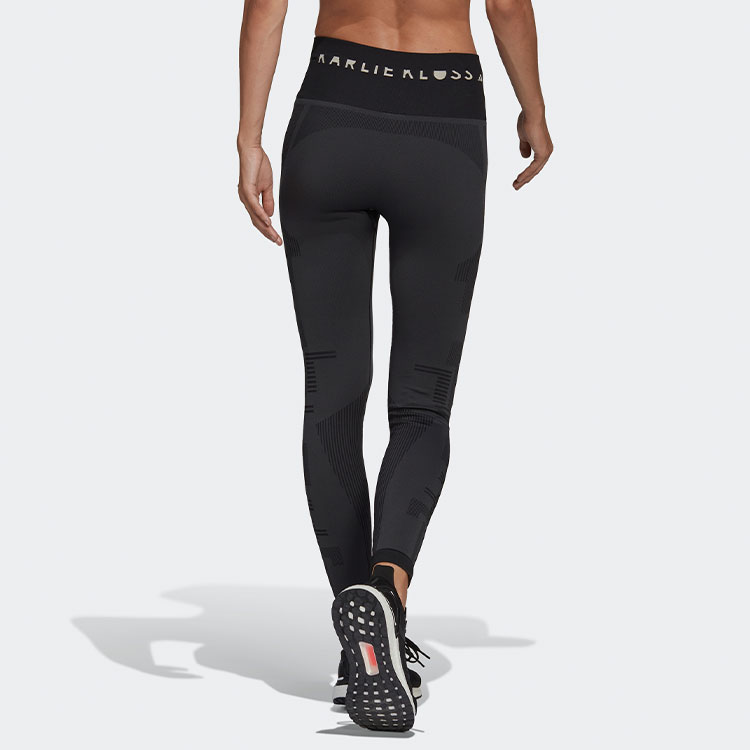 Adidas Sports Pants Women’s Black Moderate