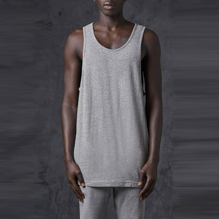 Худи Fear of God Essentials FW20 Multi 3 Pack Tank Tops (разноцветный) — фото 4