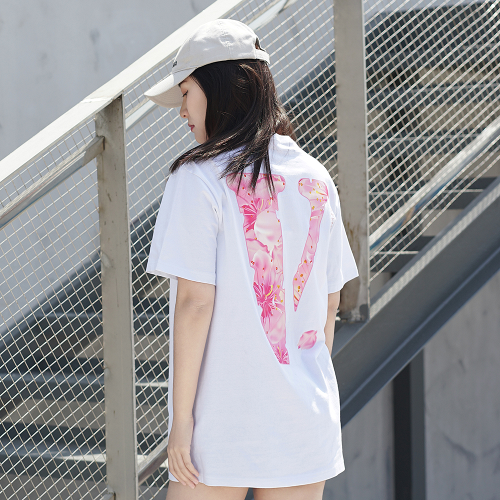 VLONE Sakura VLogoT