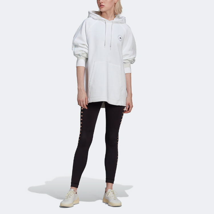 Adidas X Stella McCartney Sports Pants Women’s Black Moderate