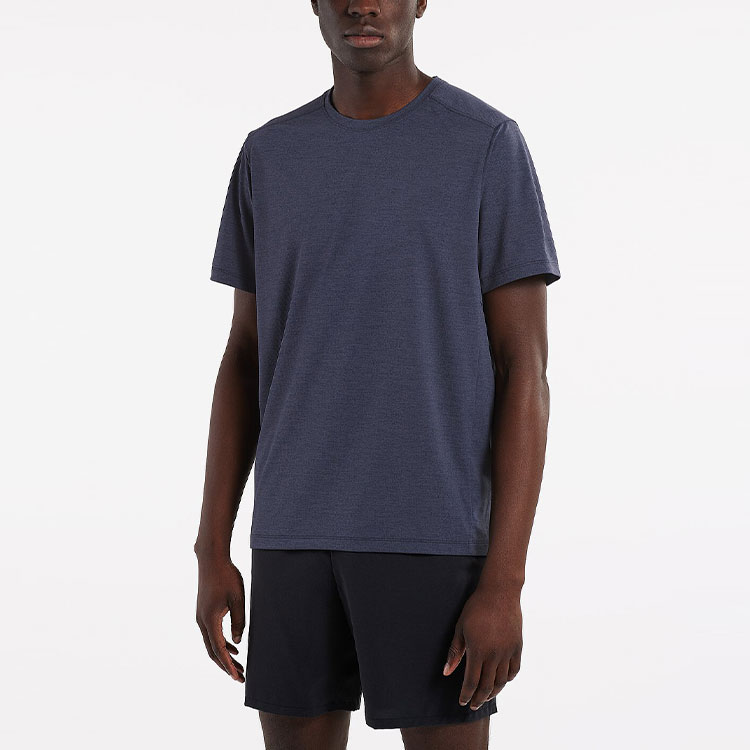Arc’teryx CORMAC SS22 Quick Dry T Shirts Men’s