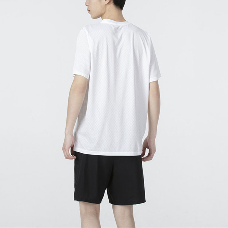 PUMA Casual Sportswear Men’s Crew Neck Moderate