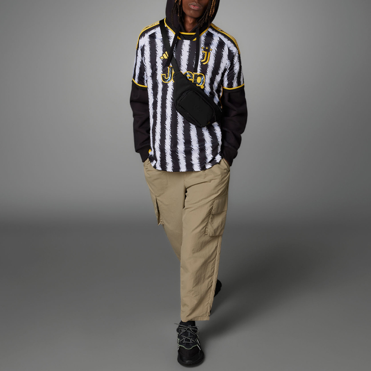 Adidas Juventus Soccer Jersey Men’s