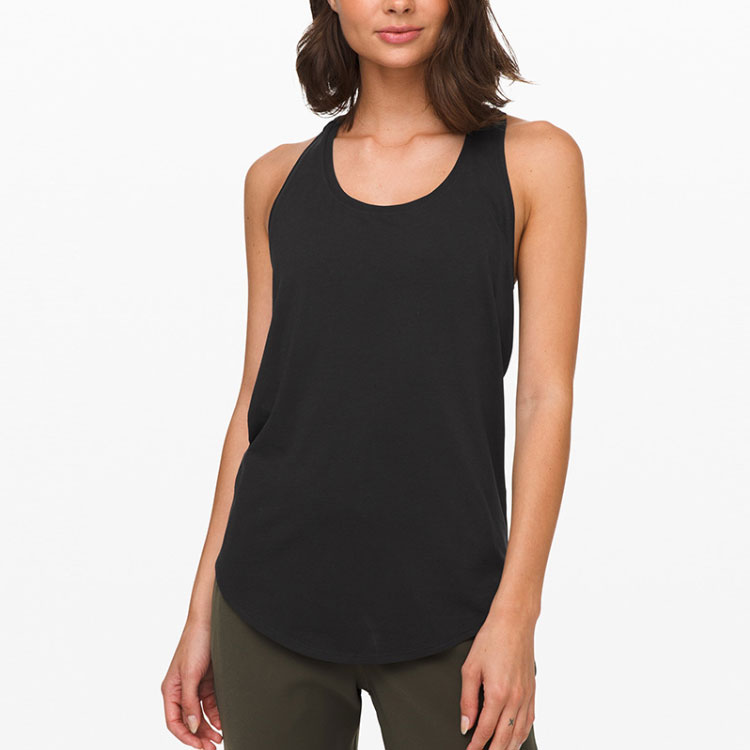 Lululemon Sleeveless Sports Shirts Women’s Other