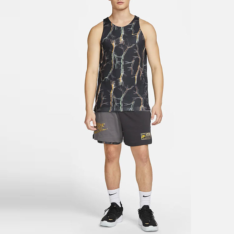 Nike Basketball Jersey Men’s Multicolor
