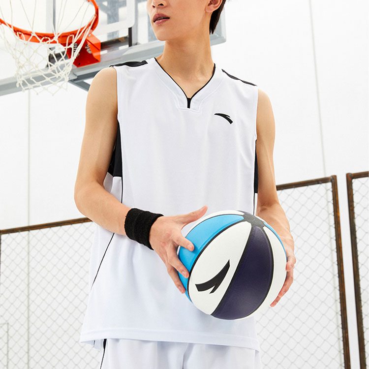 ANTA Basketball Collection Basketball Suits Men’s Moderate Other