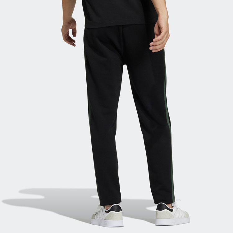 Мужские штаны adidas M Ssfv5 Lw Tp (черные) — фото 3