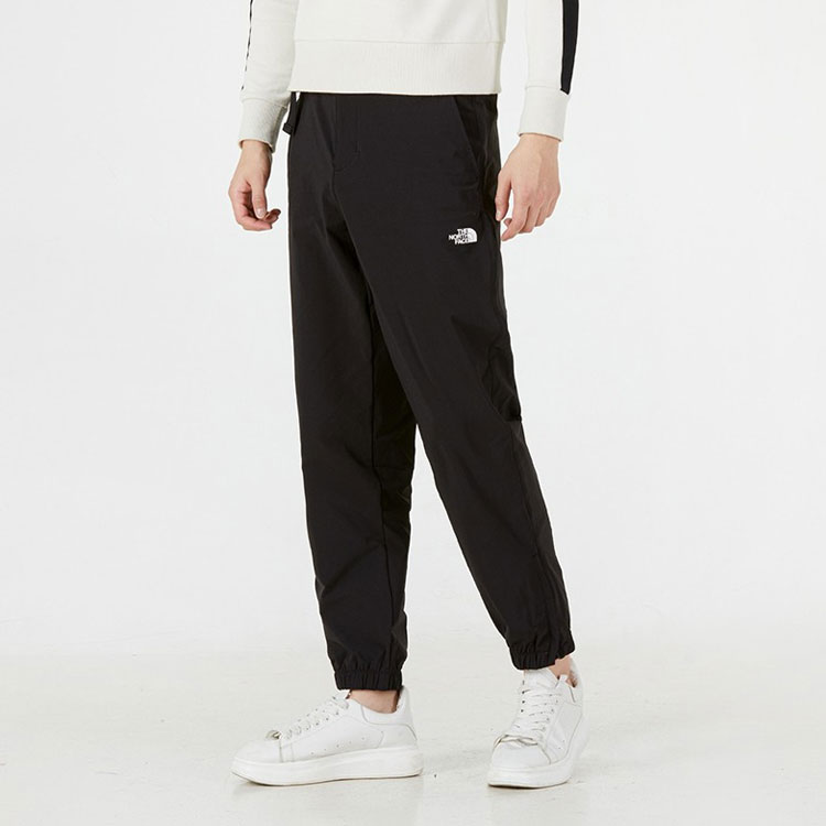 THE NORTH FACE SS22 Quick Dry Pants Men’s Black