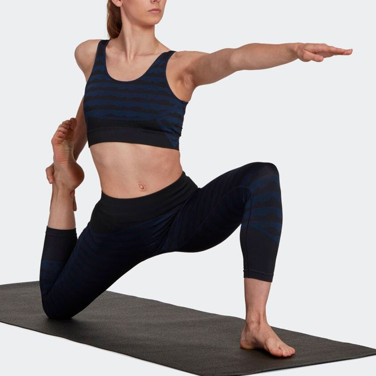 Adidas X Marimekko Sports Pants Women’s Navy Blue Moderate
