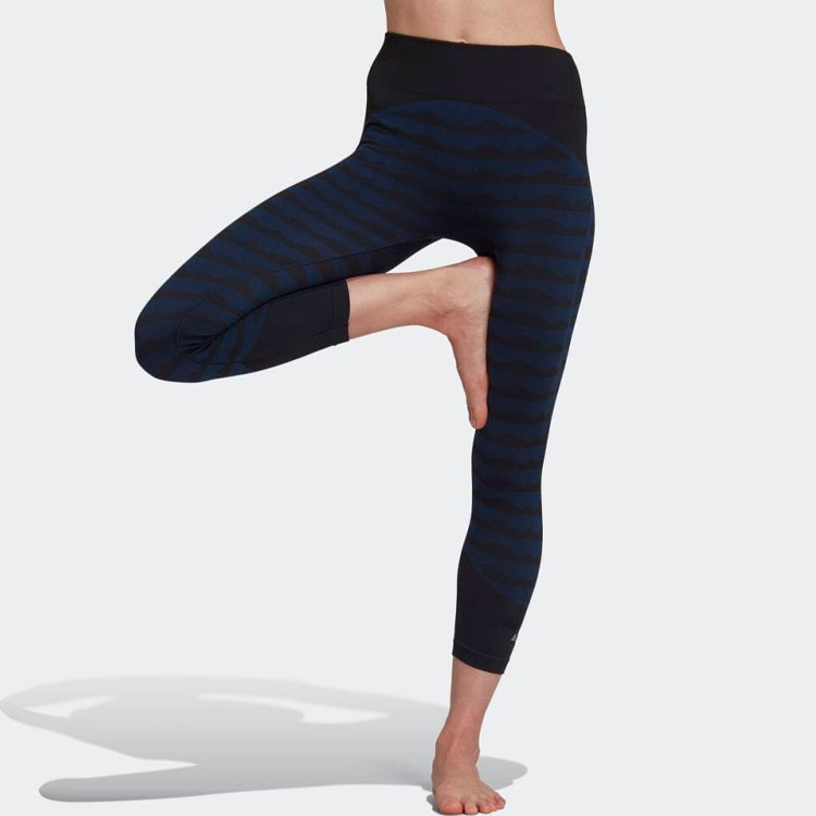 Adidas X Marimekko Sports Pants Women’s Navy Blue Moderate