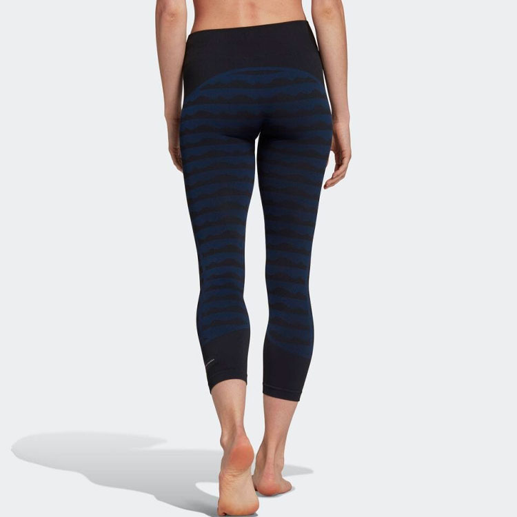 Adidas X Marimekko Sports Pants Women’s Navy Blue Moderate
