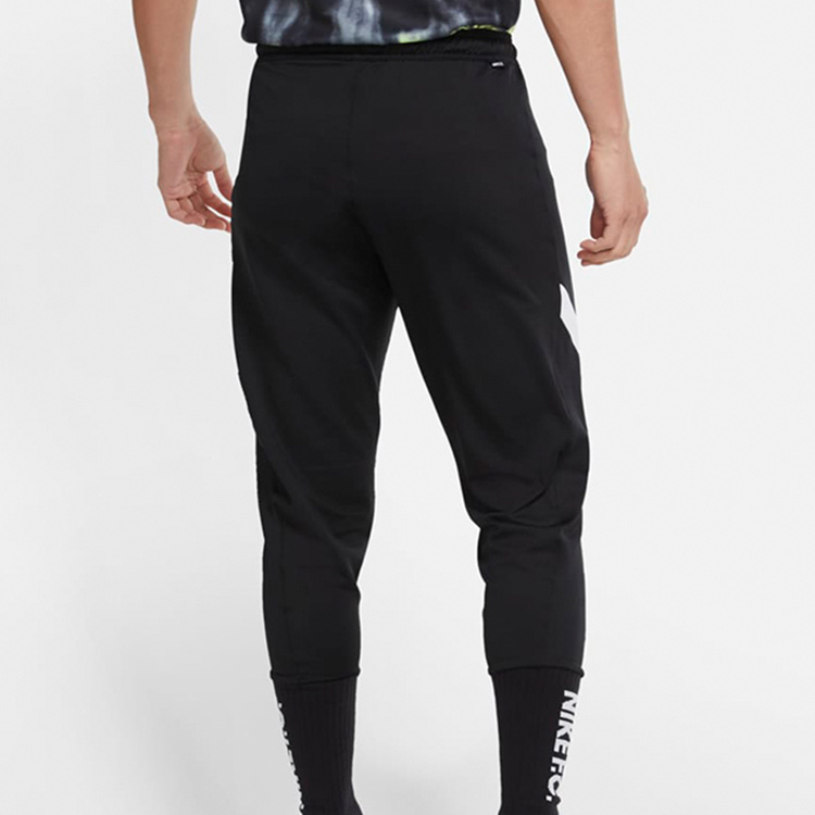 Nike Knitted Sweatpants Men’s Black