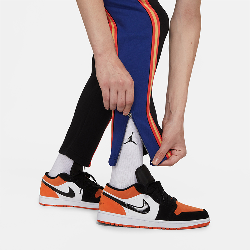 Мужские штаны Jordan Sport DNA (черные) — фото 5