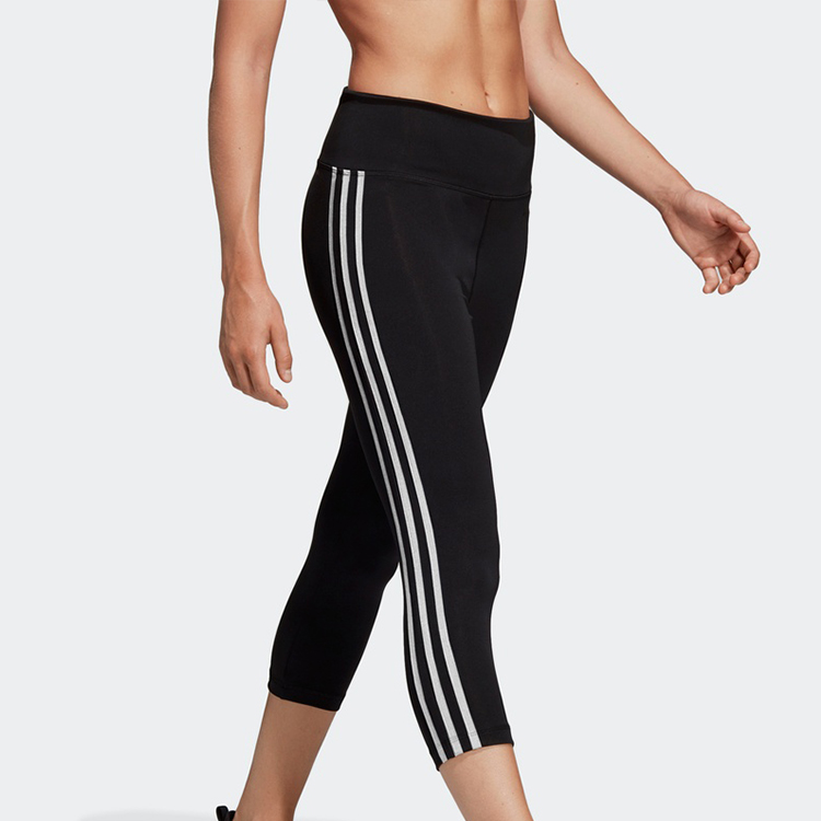 Adidas Sports Pants Women’s Black Moderate