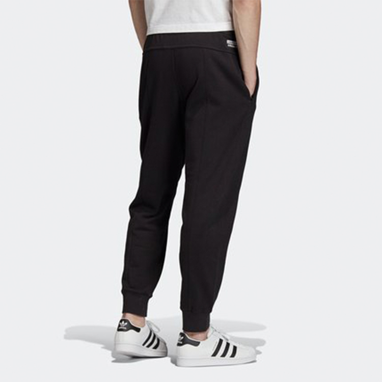 Adidas Originals Knitted Pants Men’s