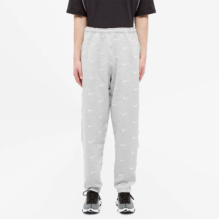 Nike Nrg All Over Swoosh Logo Pants